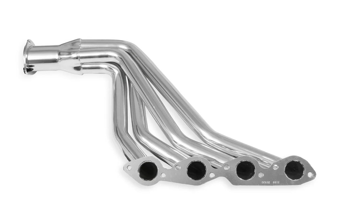 FlowTechFlowtech Long Tube Header - Ceramic Coated31530FLT - Additional View 7