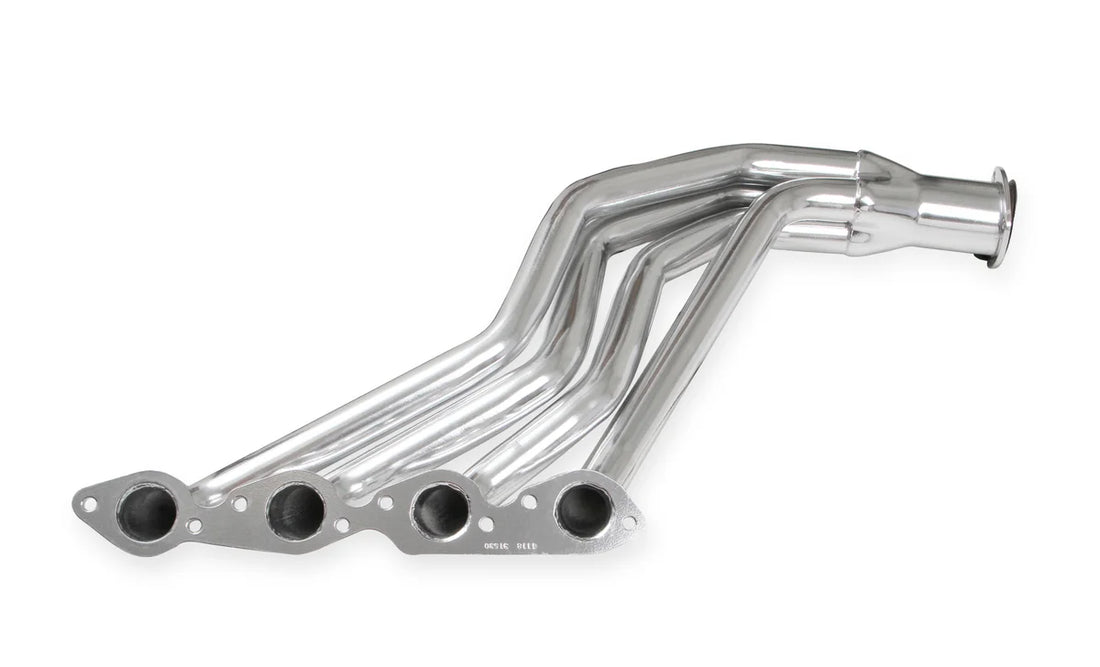 FlowTechFlowtech Long Tube Header - Ceramic Coated31530FLT - Additional View 8
