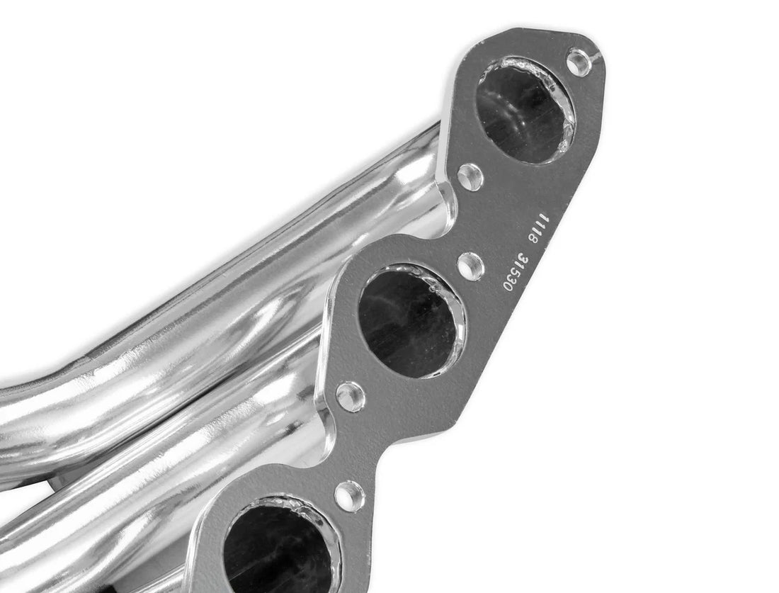 FlowTechFlowtech Long Tube Header - Ceramic Coated31530FLT - Additional View 9