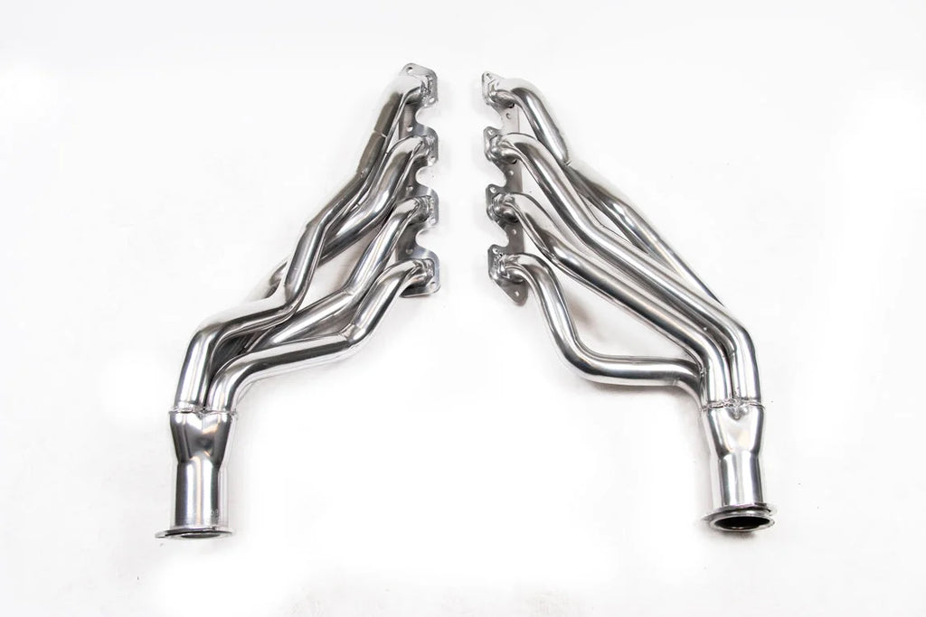 FlowTechFlowtech Long Tube Header - Ceramic Coated32118FLT