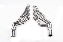Load image into Gallery viewer, FlowTechFlowtech Long Tube Header - Ceramic Coated32118FLT