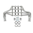 Load image into Gallery viewer, FlowTechFlowtech Long Tube Header - Ceramic Coated32540FLT - Main Product View
