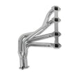 Load image into Gallery viewer, FlowTechFlowtech Long Tube Header - Ceramic Coated32540FLT - Back View