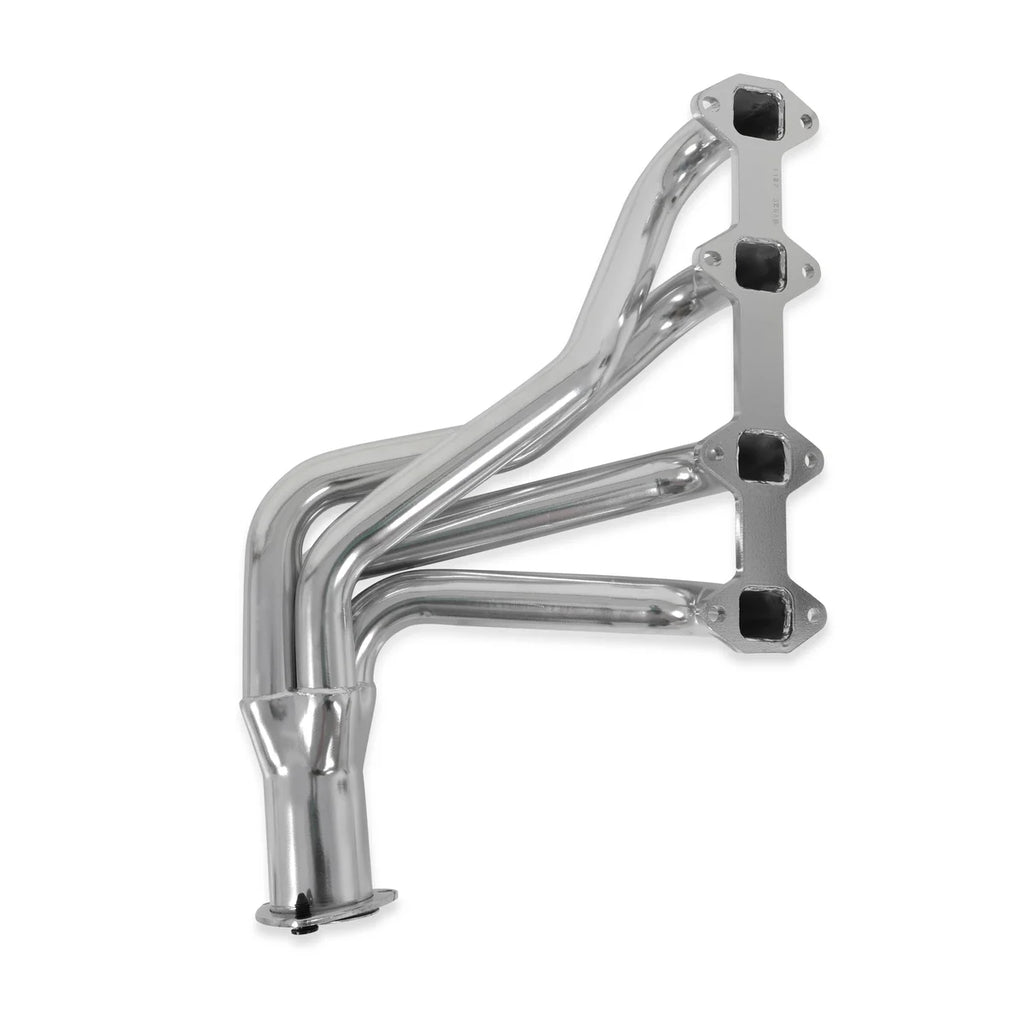 FlowTechFlowtech Long Tube Header - Ceramic Coated32540FLT - Back View