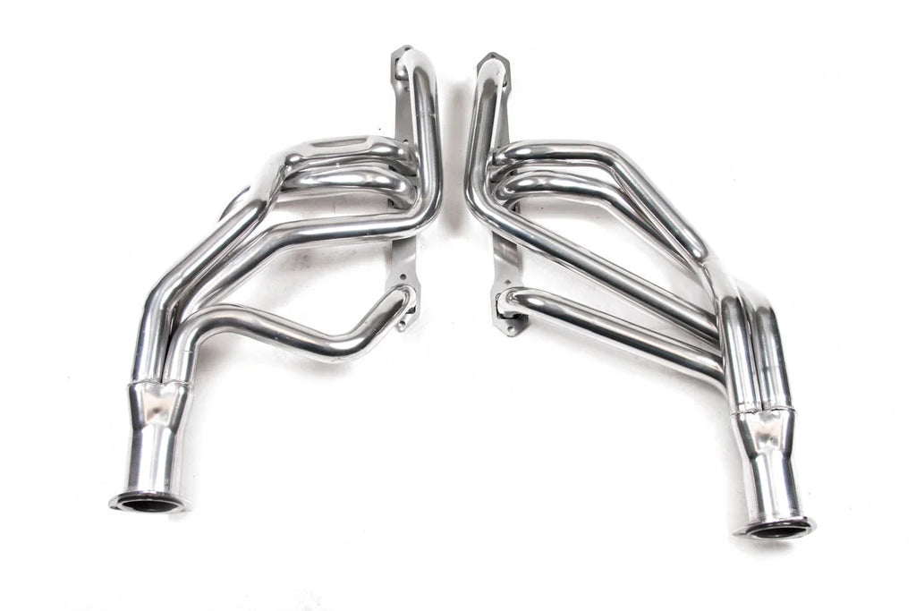 FlowTechFlowtech Long Tube Header - Ceramic Coated33130FLT