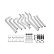 Load image into Gallery viewer, FlowTechFlowtech Manifold Back Exhaust System52525FLT - Main Product View