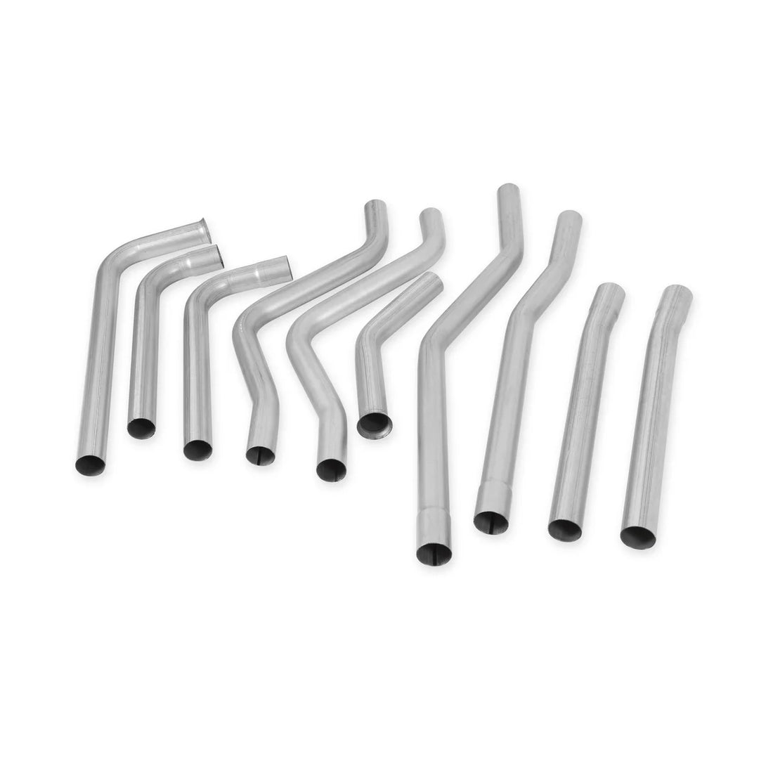 FlowTechFlowtech Manifold Back Exhaust System52525FLT - Installation View