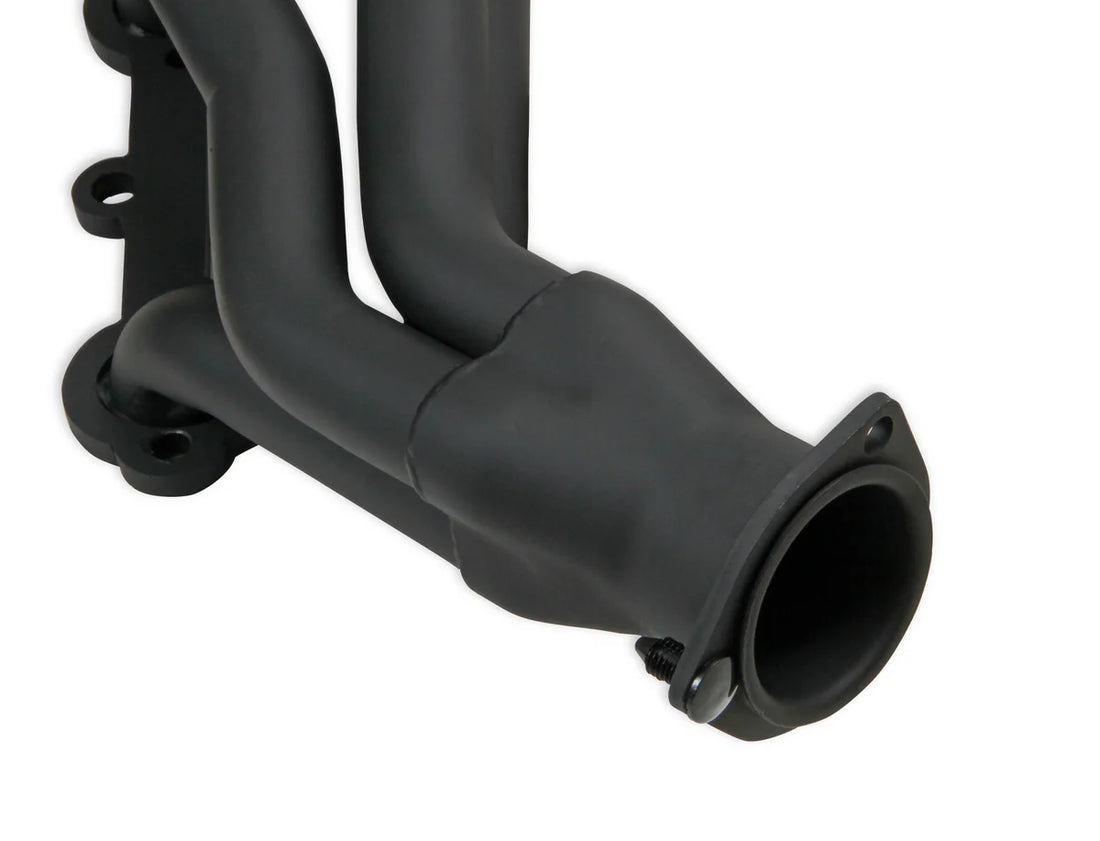 FlowTechFlowtech Mid-Length Header - Painted11108FLT - Installation View