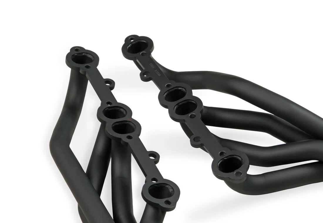 FlowTechFlowtech Mid-Length Header - Painted11108FLT - Additional View 6