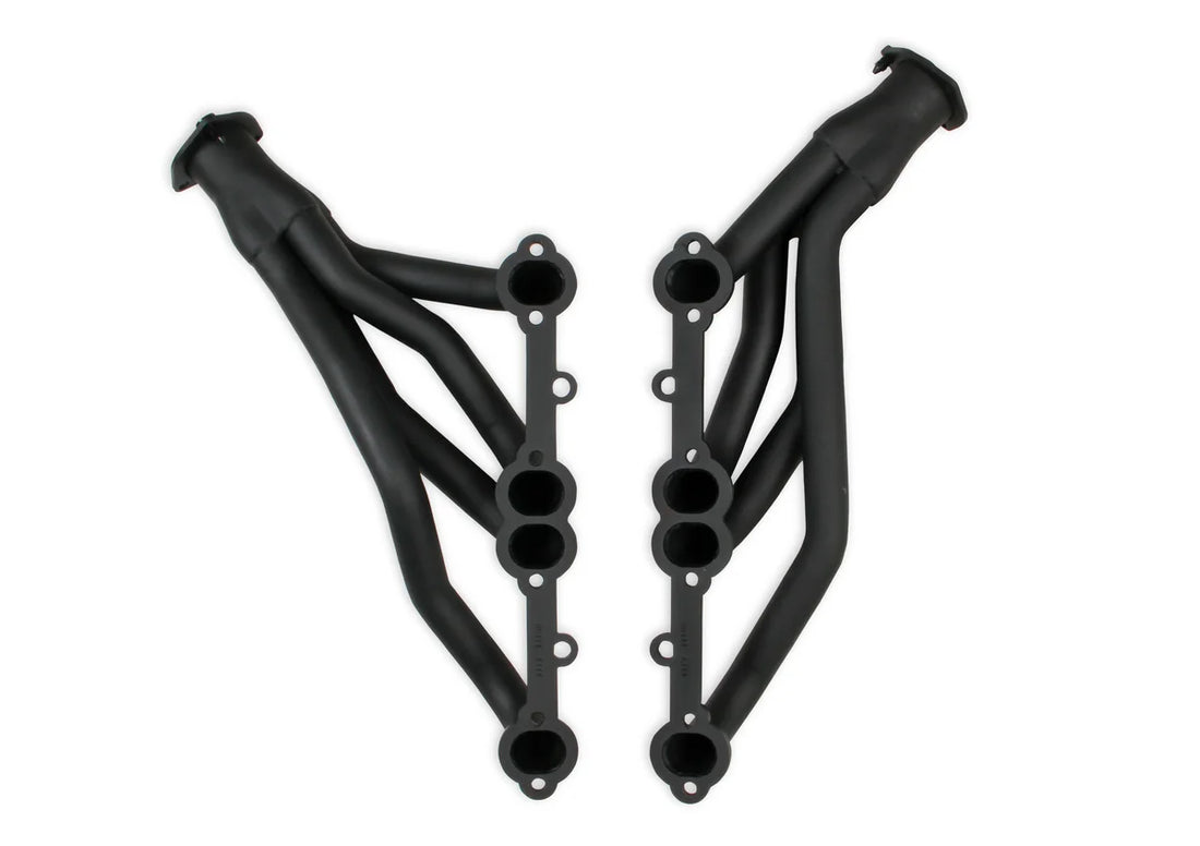 FlowTechFlowtech Mid-Length Header - Painted11108FLT - Additional View 7