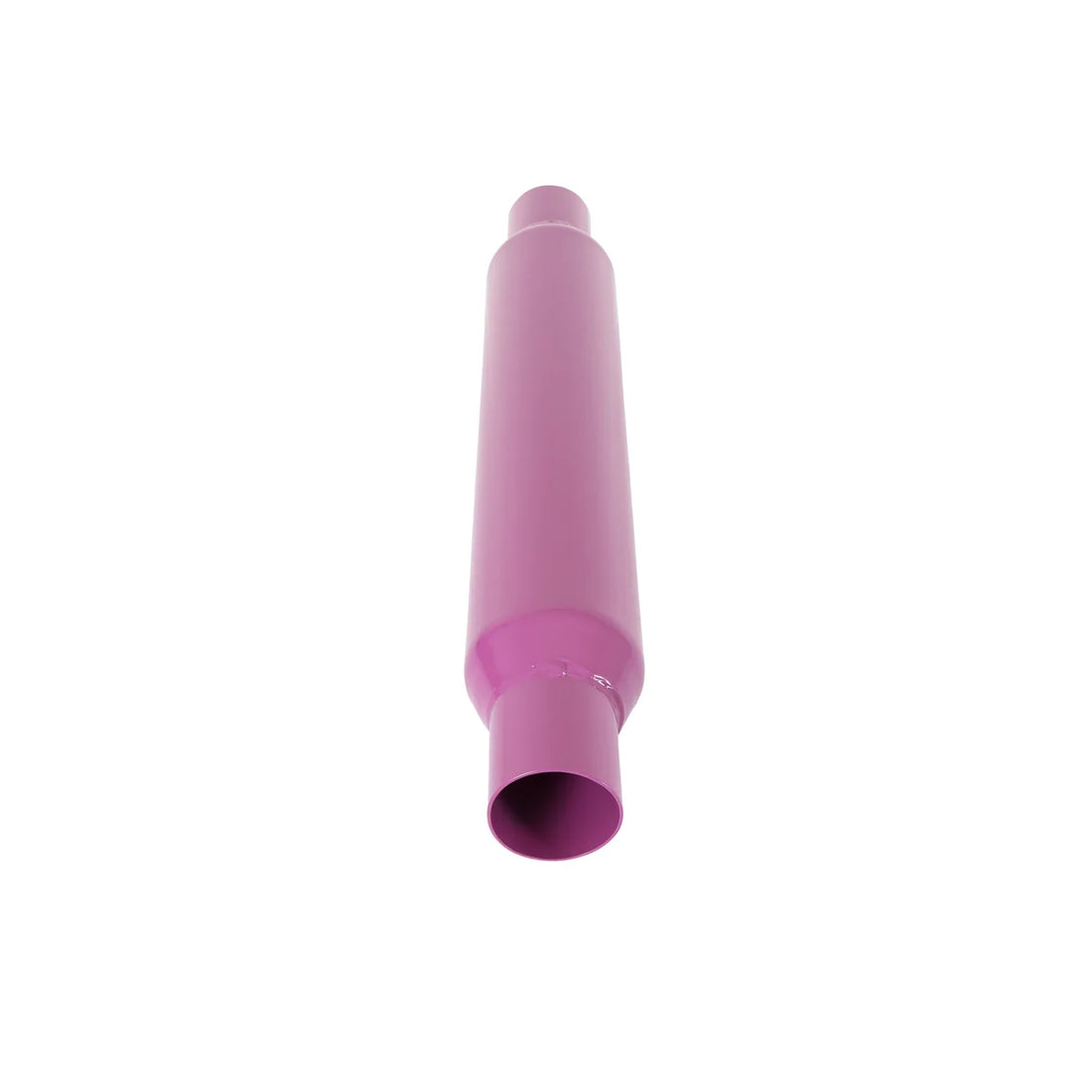 FlowTechFlowtech Purple Hornies Glasspack50225FLT - Installation View
