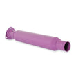 Load image into Gallery viewer, FlowTechFlowtech Purple Hornies Glasspack50230FLT - Main Product View