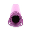 Load image into Gallery viewer, FlowTechFlowtech Purple Hornies Glasspack50230FLT - Additional View 5