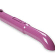 Load image into Gallery viewer, FlowTechFlowtech Purple Hornies Glasspack50231FLT - Main Product View