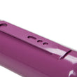 Load image into Gallery viewer, FlowTechFlowtech Purple Hornies Glasspack50231FLT - Back View