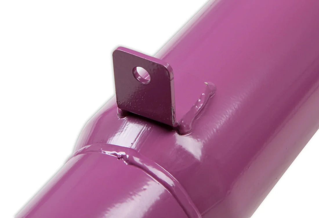 FlowTechFlowtech Purple Hornies Glasspack50232FLT - Additional View 7