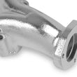 Load image into Gallery viewer, FlowTechFlowtech Rams Horn Exhaust Manifolds - Ceramic Coated11704-1FLT - Back View