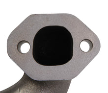 Load image into Gallery viewer, FlowTechFlowtech Rams Horn Exhaust Manifolds - Natural "Uncoated"11704-RFLT - Additional View 5