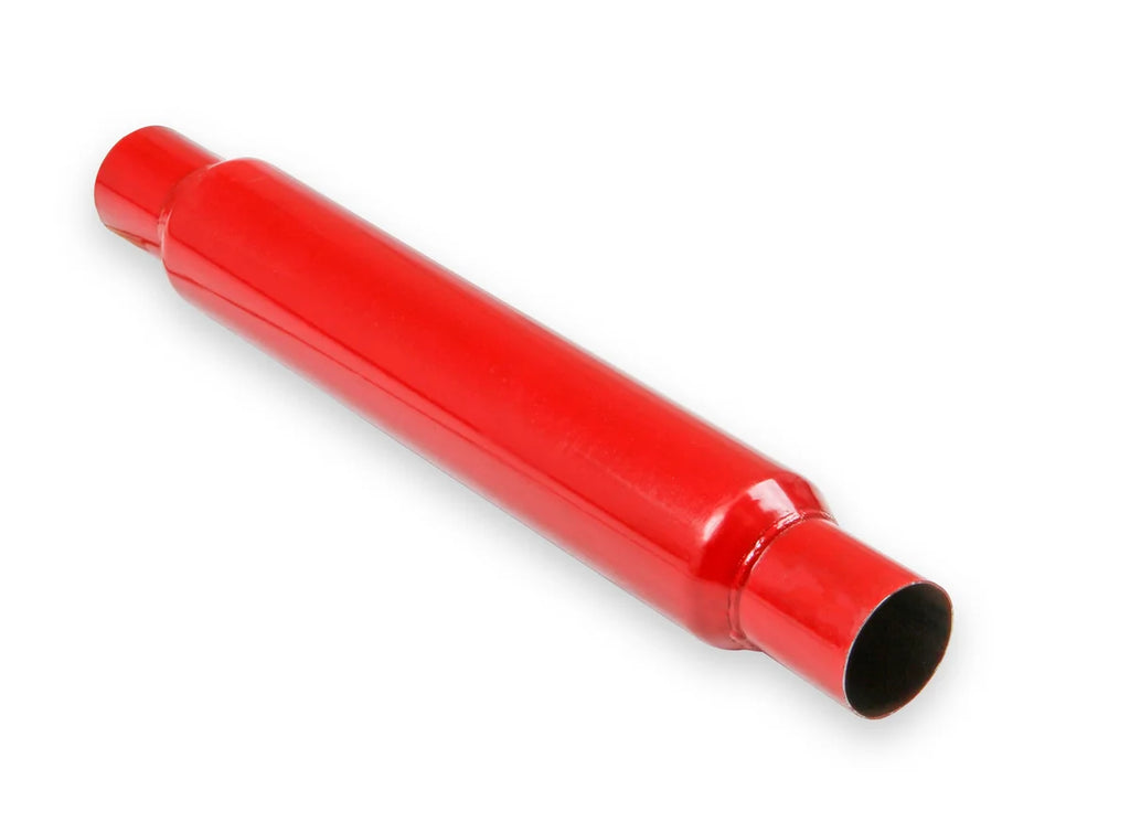 FlowTechFlowtech Red Hots Glasspack50250FLT - Main Product View