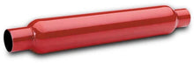 Load image into Gallery viewer, FlowTechFlowtech Red Hots Glasspack50250FLT - Side View