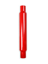 Load image into Gallery viewer, FlowTechFlowtech Red Hots Glasspack50250FLT - Back View