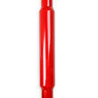 Load image into Gallery viewer, FlowTechFlowtech Red Hots Glasspack50251FLT - Back View