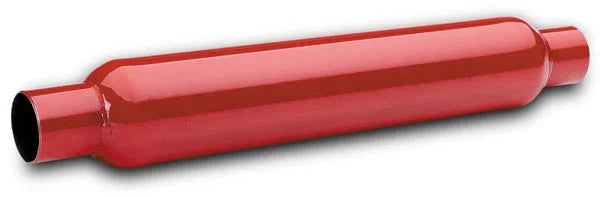 FlowTechFlowtech Red Hots Glasspack50252FLT - Side View