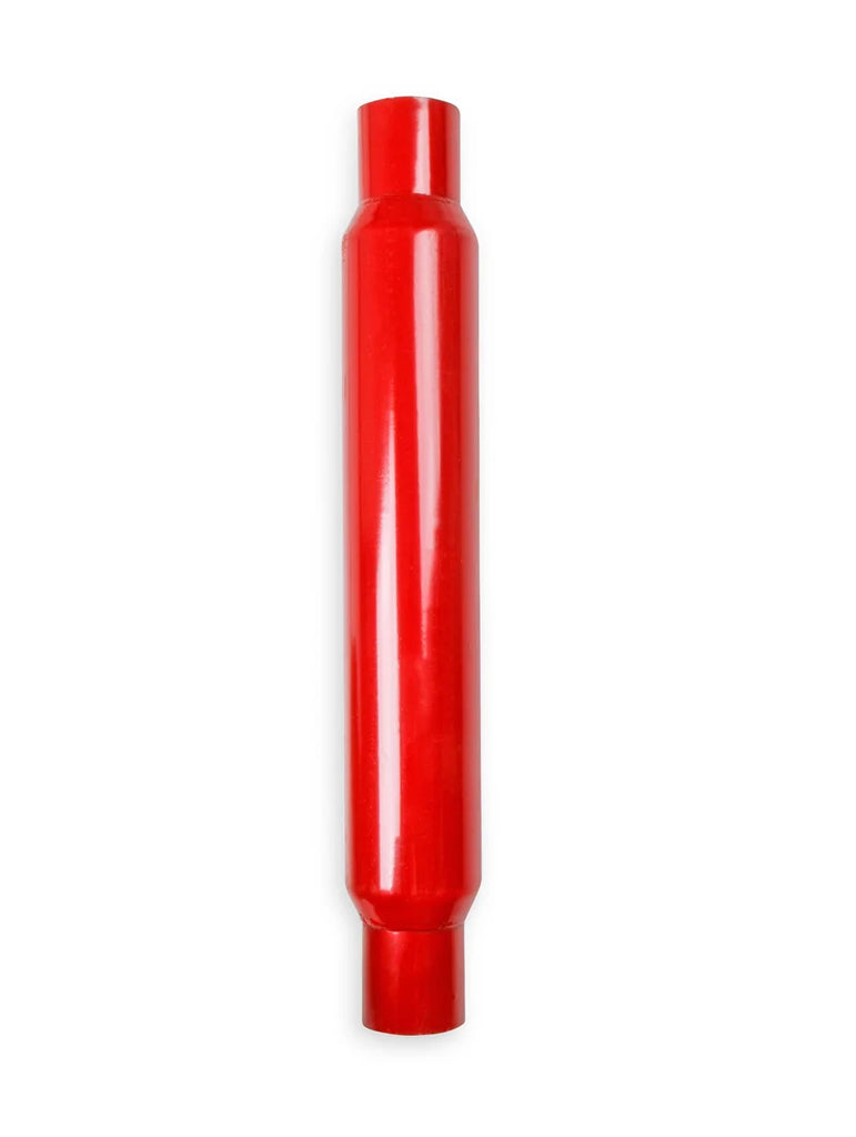 FlowTechFlowtech Red Hots Glasspack50252FLT - Back View