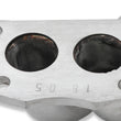Load image into Gallery viewer, FlowTechFlowtech Shorty Header - Polished19002FLT - Installation View