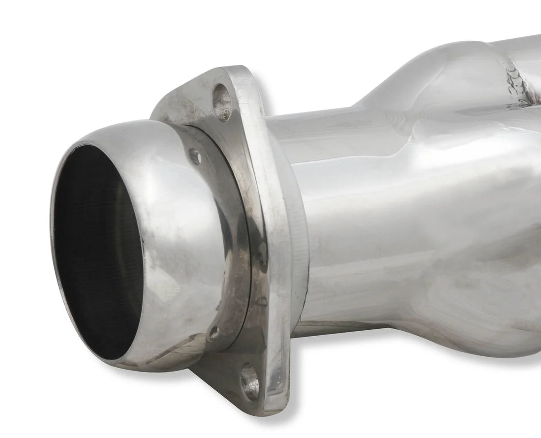 FlowTechFlowtech Shorty Header - Polished19002FLT - Additional View 5