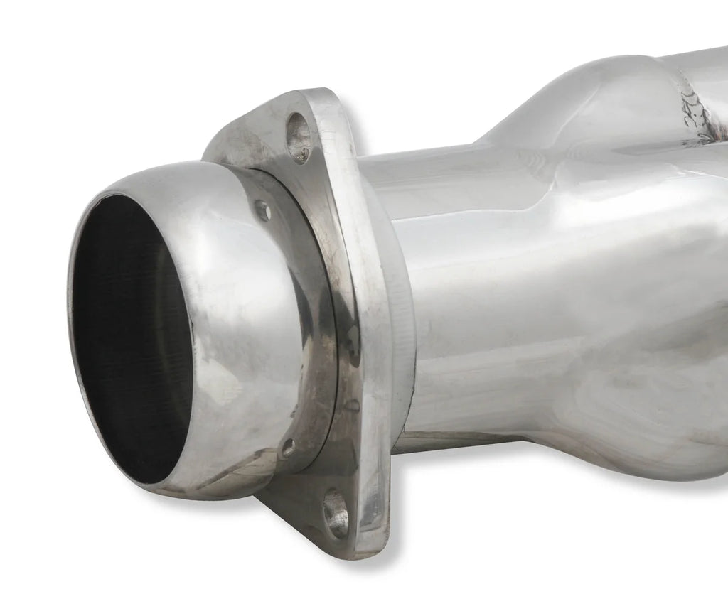 FlowTechFlowtech Shorty Header - Polished19002FLT - Additional View 5