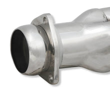 Load image into Gallery viewer, FlowTechFlowtech Shorty Header - Polished19002FLT - Additional View 5