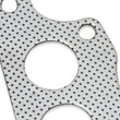 Load image into Gallery viewer, FlowTechFlowtech Shorty Header - Polished19002FLT - Additional View 6