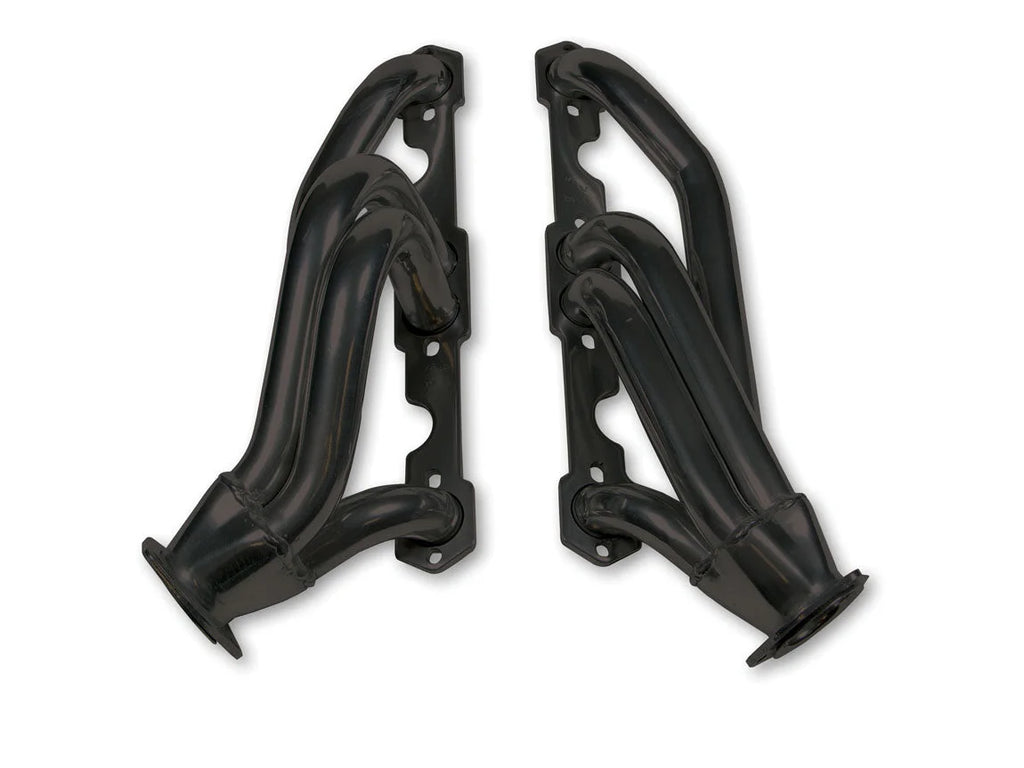 FlowTechFlowtech Shorty Headers - Black Painted11502FLT