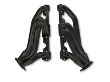 Load image into Gallery viewer, FlowTechFlowtech Shorty Headers - Black Painted11502FLT