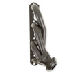 Load image into Gallery viewer, FlowTechFlowtech Shorty Headers - Black Painted91627FLT - Additional View 5