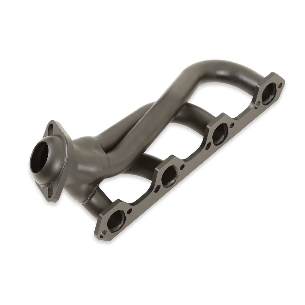 FlowTechFlowtech Shorty Headers - Black Painted91627FLT - Additional View 6