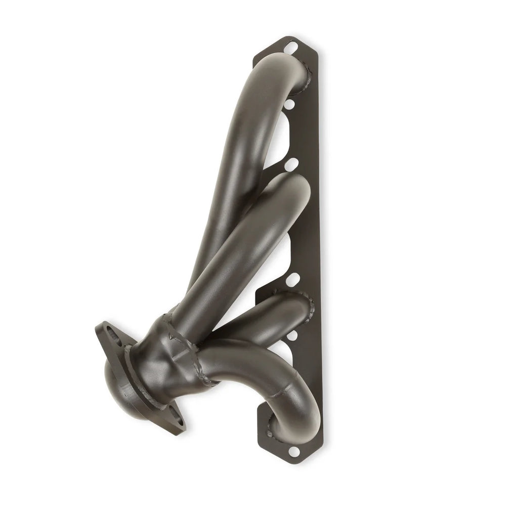 FlowTechFlowtech Shorty Headers - Black Painted91627FLT - Additional View 7