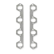 Load image into Gallery viewer, FlowTechFlowtech Shorty Headers - Black Painted91627FLT - Additional View 8