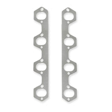 Load image into Gallery viewer, FlowTechFlowtech Shorty Headers - Black Painted91627FLT - Additional View 8