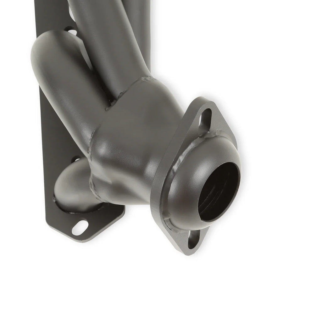 FlowTechFlowtech Shorty Headers - Black Painted91627FLT - Additional View 9
