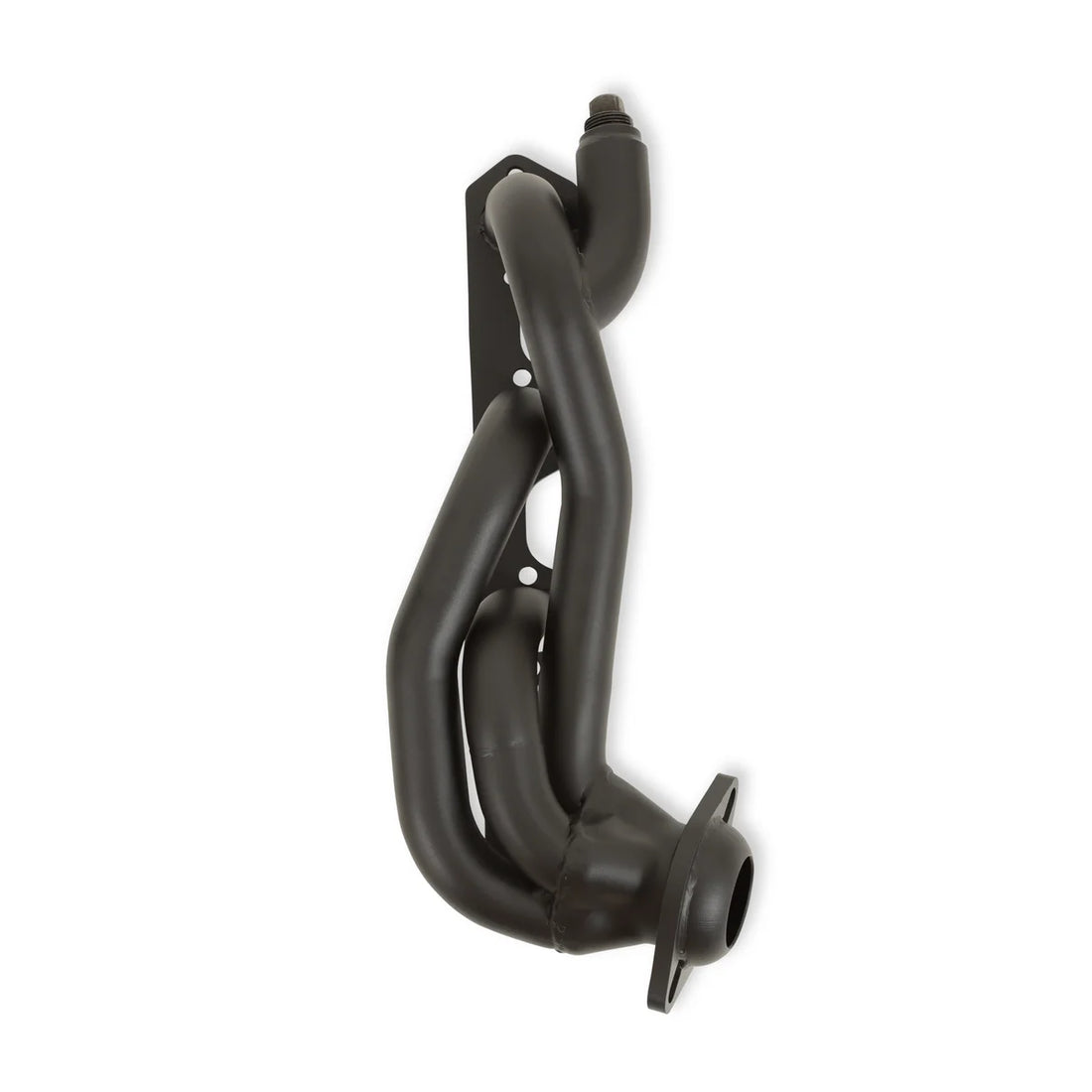 FlowTechFlowtech Shorty Headers - Black Painted91628FLT - Installation View