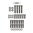 Load image into Gallery viewer, FlowTechFlowtech Shorty Headers - Black Painted91628FLT - Additional View 6