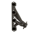 Load image into Gallery viewer, FlowTechFlowtech Shorty Headers - Black Painted91628FLT - Additional View 7