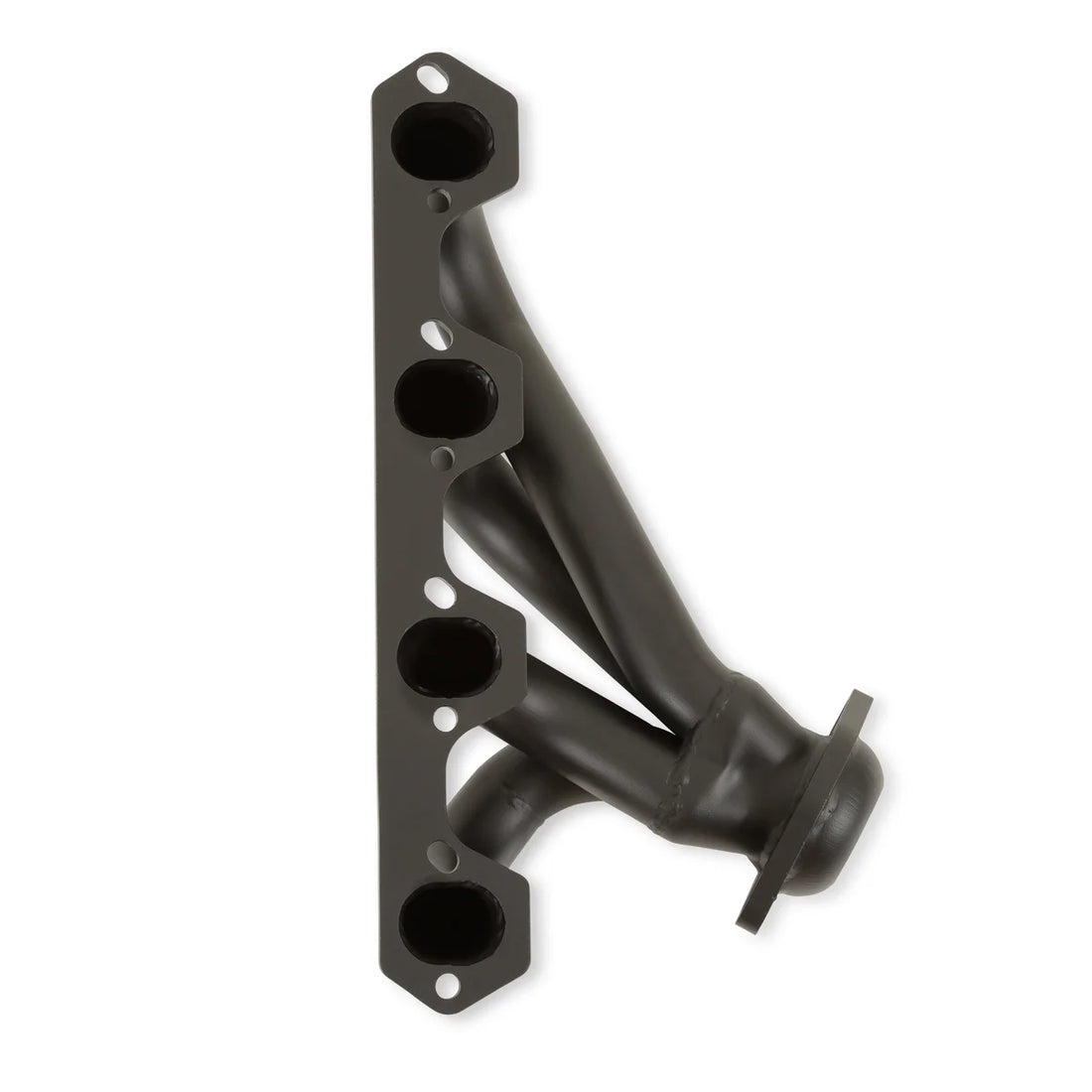 FlowTechFlowtech Shorty Headers - Black Painted91628FLT - Additional View 7