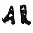 Load image into Gallery viewer, FlowTechFlowtech Shorty Headers - Black Painted91668FLT