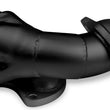 Load image into Gallery viewer, FlowTechFlowtech Shorty Headers - Black Painted91673FLT - Additional View 5
