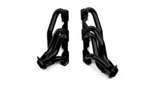 Load image into Gallery viewer, FlowTechFlowtech Shorty Headers - Black Painted91830FLT