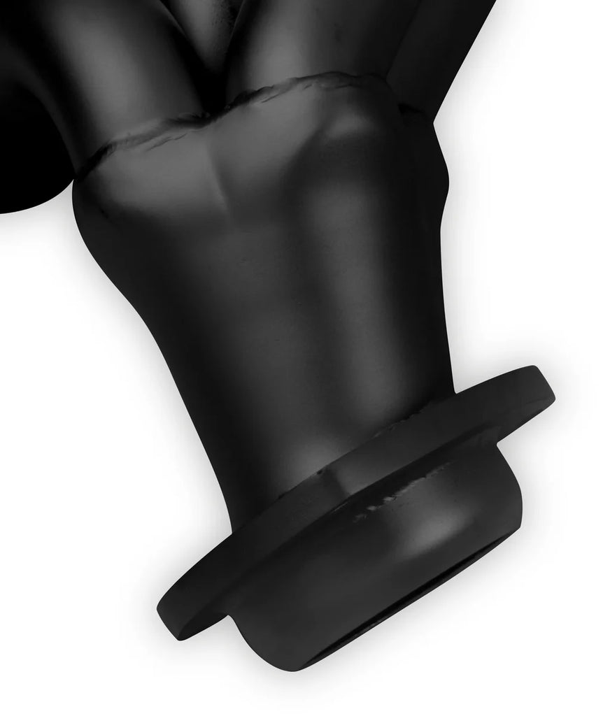 FlowTechFlowtech Shorty Headers - Black Painted91843FLT - Installation View