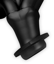Load image into Gallery viewer, FlowTechFlowtech Shorty Headers - Black Painted91843FLT - Installation View